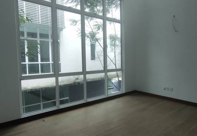 Taman Dolomite Templer