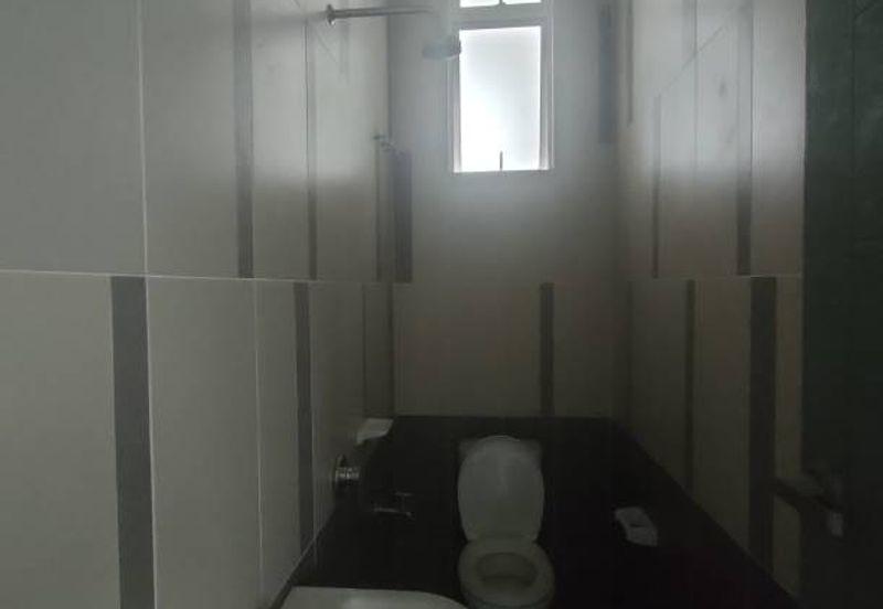 Taman Dolomite Templer