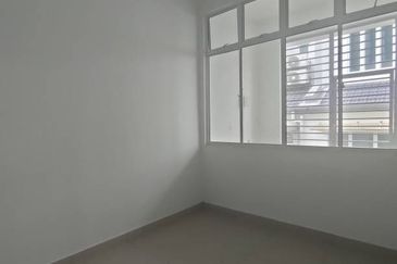 Taman Dolomite Templer