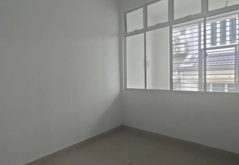 Taman Dolomite Templer