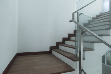 Taman Dolomite Templer