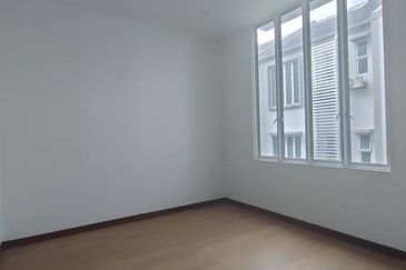 Taman Dolomite Templer