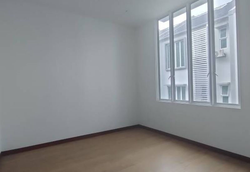 Taman Dolomite Templer