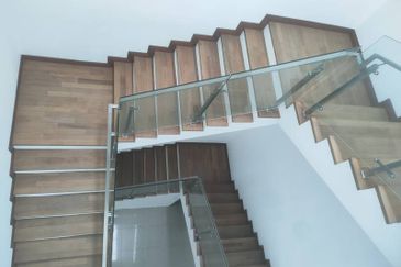 Taman Dolomite Templer