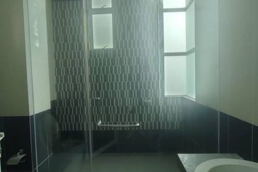 Taman Dolomite Templer