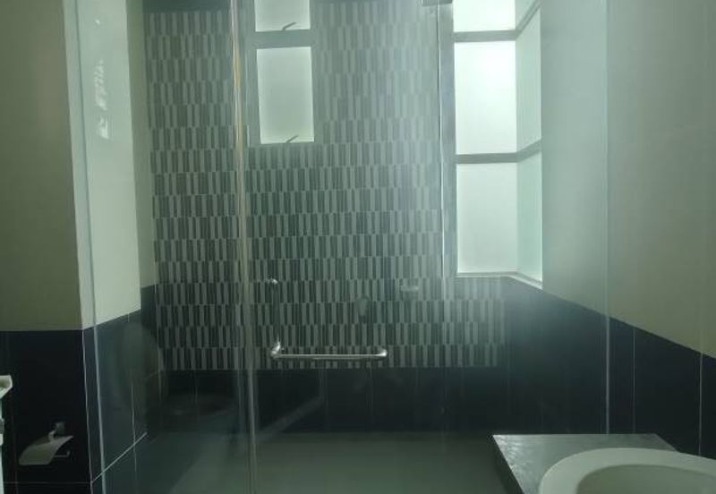 Taman Dolomite Templer