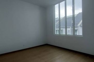 Taman Dolomite Templer