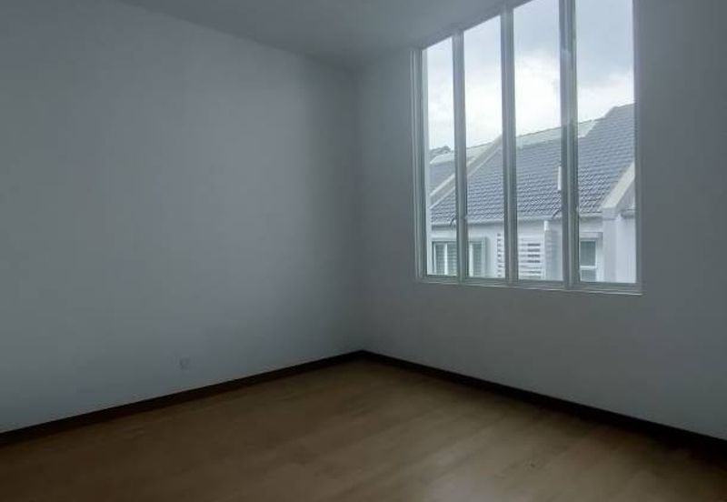 Taman Dolomite Templer