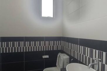 Taman Dolomite Templer