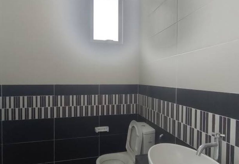 Taman Dolomite Templer