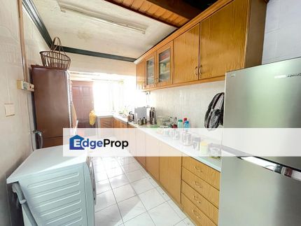 Taman Sri Melati One Storey , Good condition , Free Hold, Selangor, Selayang