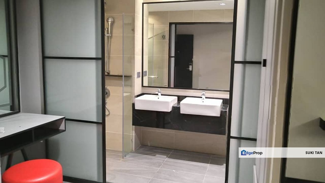 Meridian 101, KL CITY, Kuala Lumpur, KL City