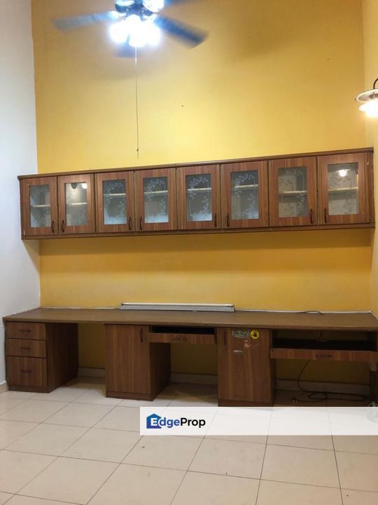 SD7 Two  Storey House , Well keep, Selangor, Bandar Sri Damansara