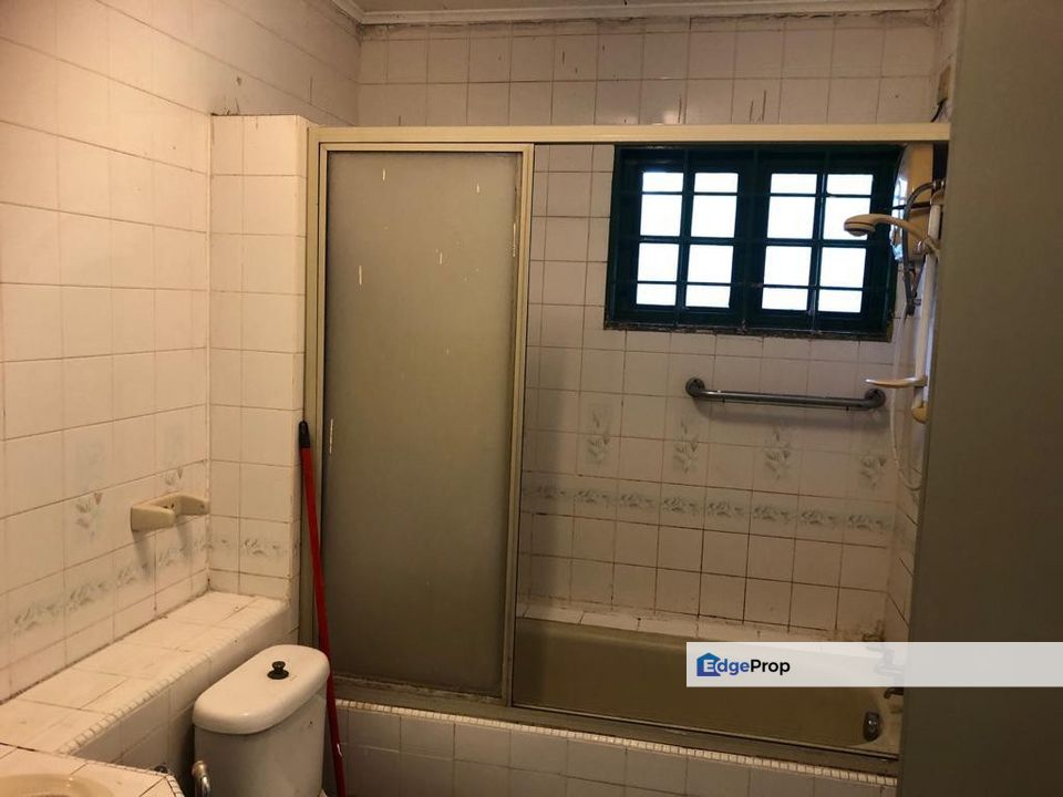 SD7 Two  Storey House , Well keep, Selangor, Bandar Sri Damansara