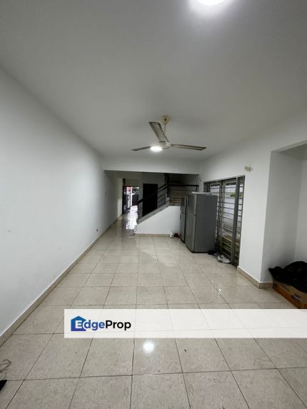 Villa Mas 1 End lot, Kuala Lumpur, Jalan Ipoh