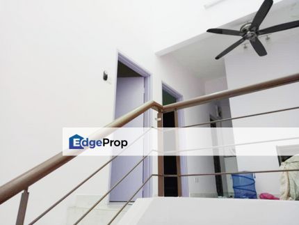 Villa Mas 1, 3 Storey, Kuala Lumpur, Jalan Ipoh