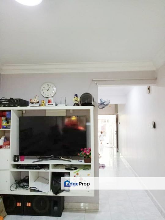 Villa Mas 1, 3 Storey, Kuala Lumpur, Jalan Ipoh