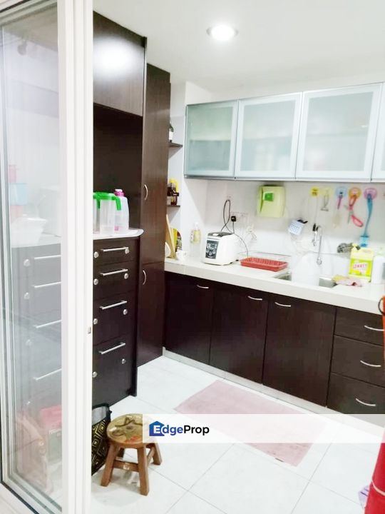 Villa Mas 1, 3 Storey, Kuala Lumpur, Jalan Ipoh