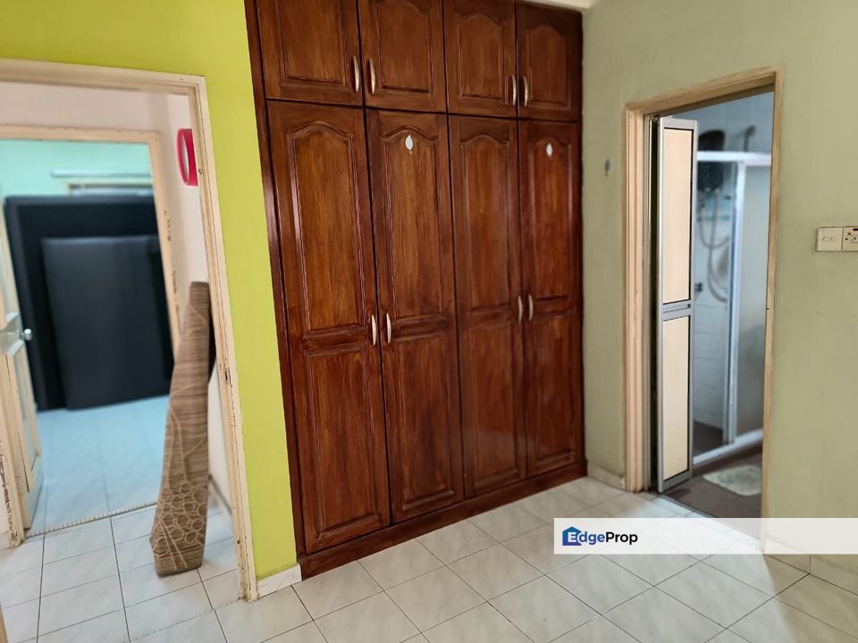 Vista Magna Apartment, Kuala Lumpur, Kepong