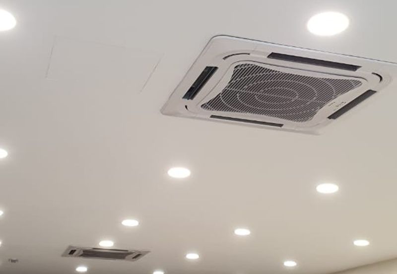 Pusat Bandar Puchong