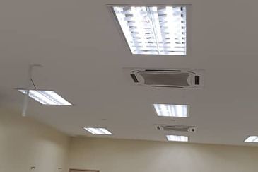 Pusat Bandar Puchong