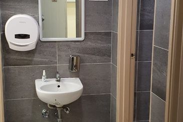 Pusat Bandar Puchong