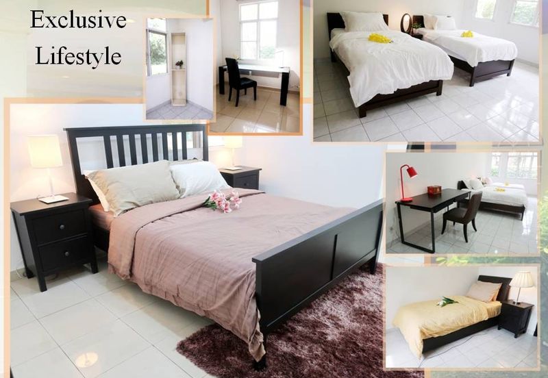 IOI Beverly Row @ IOI Resort City