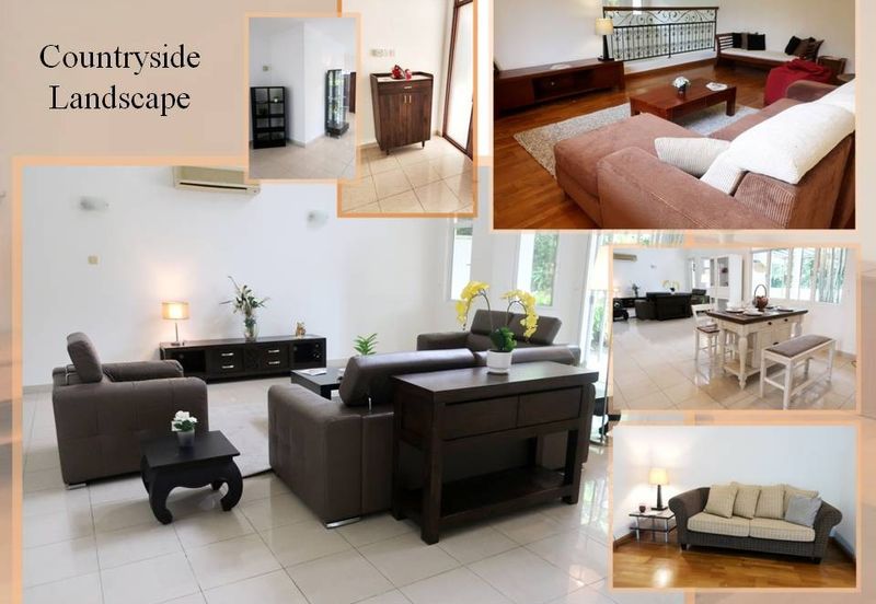 IOI Beverly Row @ IOI Resort City