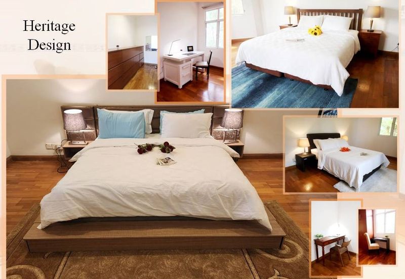 IOI Beverly Row @ IOI Resort City