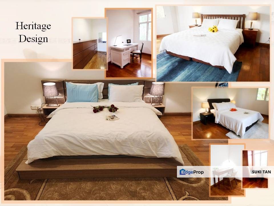 Beverly Row , Putrajaya, Selangor, Putrajaya