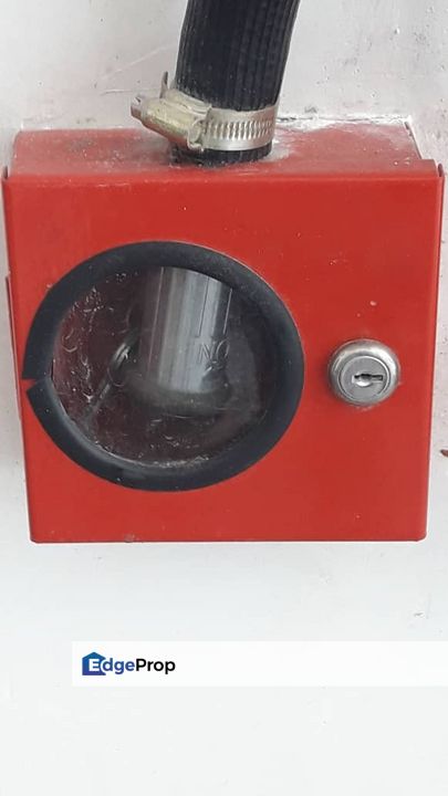 KLANG BANTING, JENJAROM INDUSTRIAL LAND FOR SALE, Selangor, Jenjarom