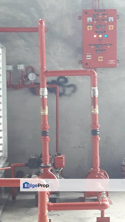 KLANG BANTING, JENJAROM INDUSTRIAL LAND FOR SALE, Selangor, Jenjarom