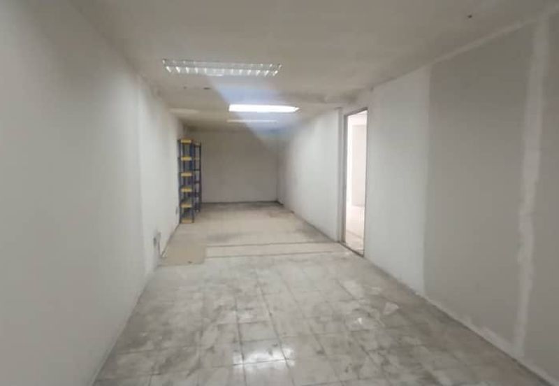 Kuchai Entrepreneurs Park