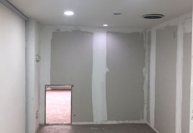 Kuchai Entrepreneurs Park