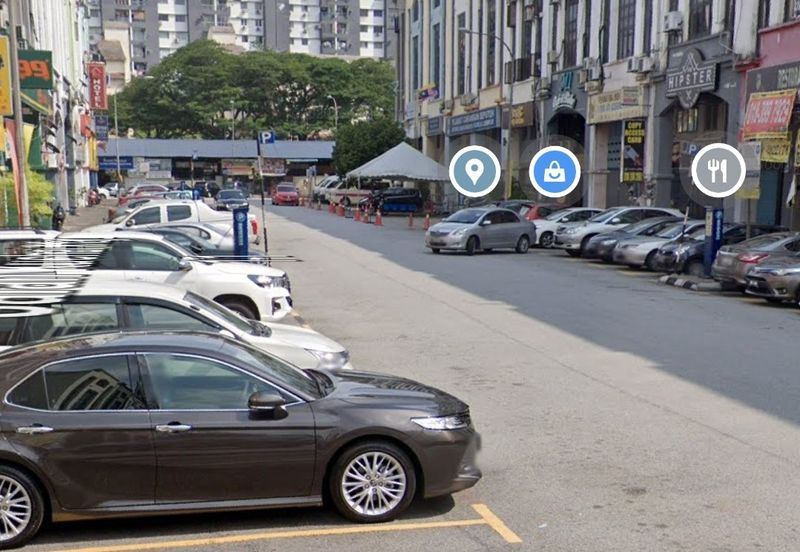 Kuchai Entrepreneurs Park