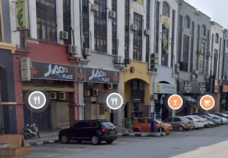 Kuchai Entrepreneurs Park