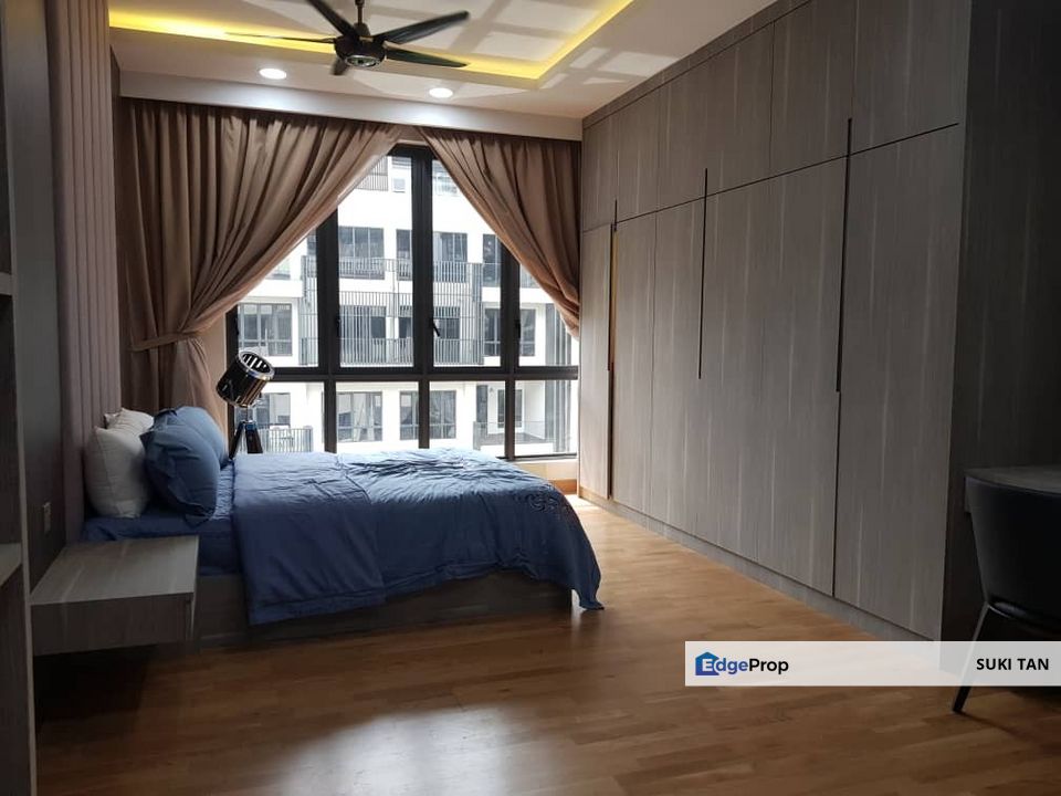 ANJALI  @ NORTH KIARA FOR SALE, Kuala Lumpur, Segambut