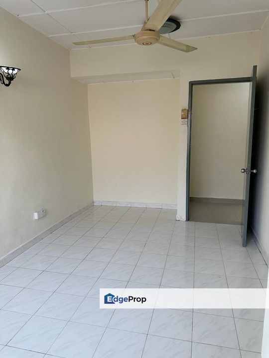 Taman Mastiara Double Storey , Fuly renovated, Kuala Lumpur, Jalan Ipoh