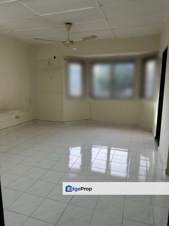 Taman Mastiara Double Storey , Fuly renovated, Kuala Lumpur, Jalan Ipoh