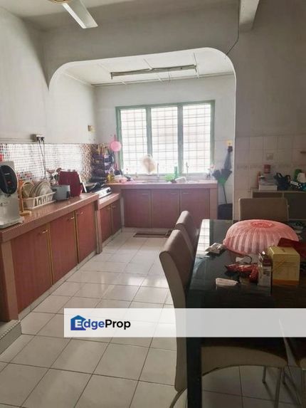 Taman Mastiara Double Storey , Fuly renovated, Kuala Lumpur, Jalan Ipoh