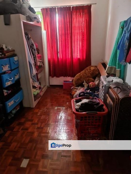 Taman Mastiara Double Storey , Fuly renovated, Kuala Lumpur, Jalan Ipoh