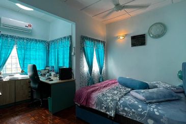 Taman Selayang Utama