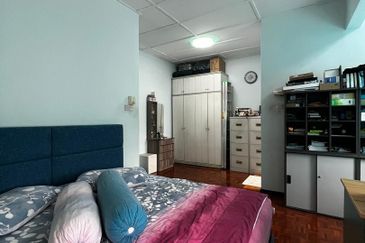 Taman Selayang Utama