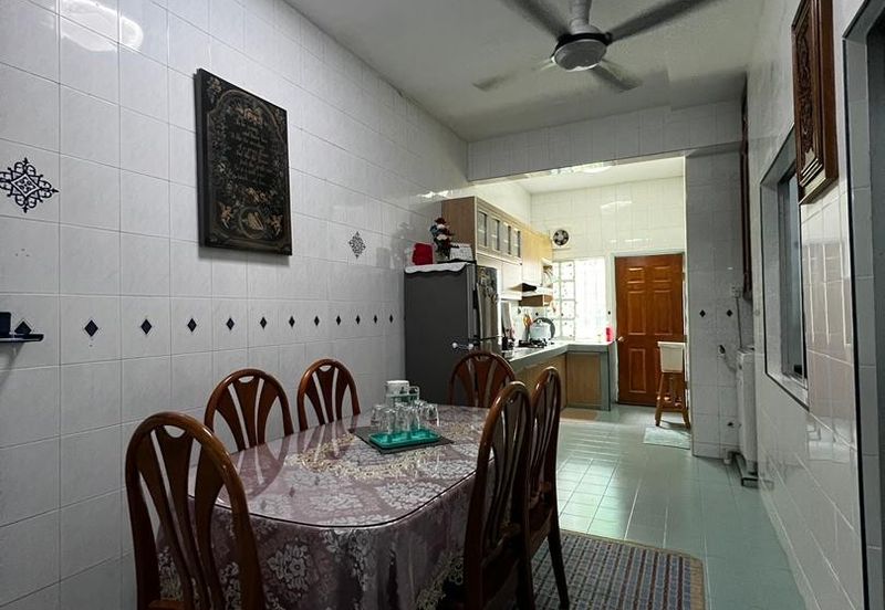 Taman Selayang Utama