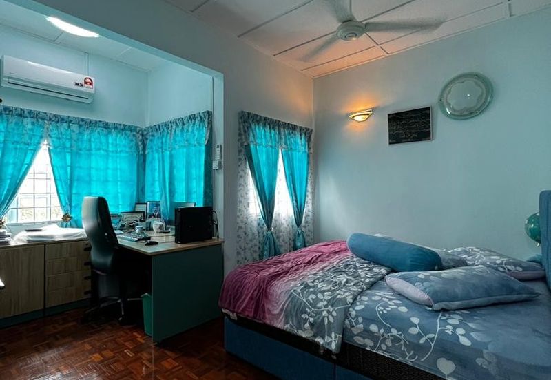 Taman Selayang Utama