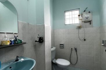 Taman Selayang Utama