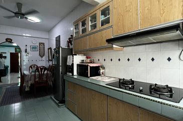 Taman Selayang Utama