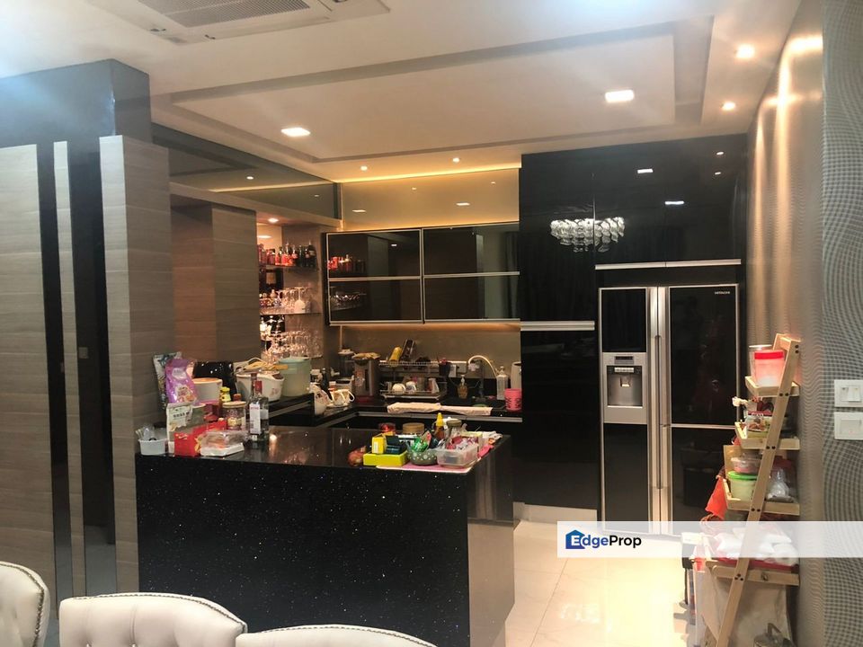 Renovated., Selangor, Selayang