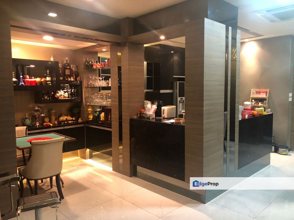 Renovated., Selangor, Selayang