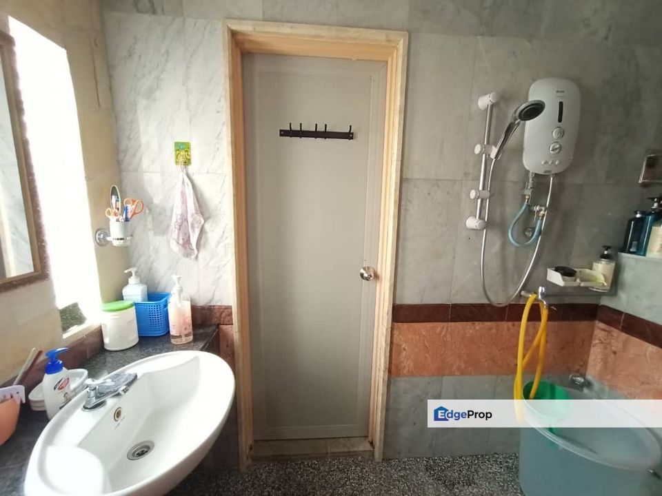 Renovated., Kuala Lumpur, Kepong